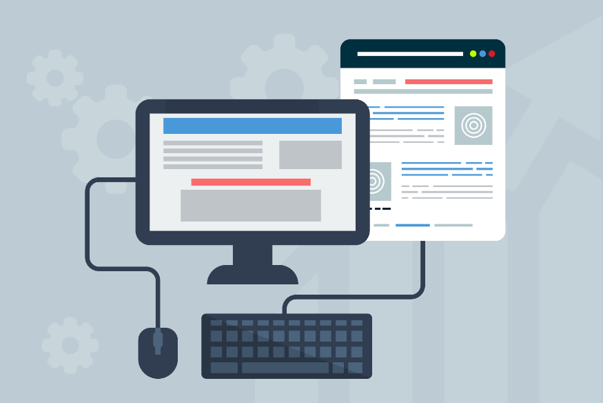 Consulta online da pontuação na CNH em site oficial do Detran, representando o acompanhamento digital de infrações e pontos na carteira de motorista.